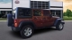 2014 Jeep Wrangler Unlimited 